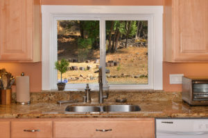 5251 Grove – Kitchen 5251 Grove Street Sonoma CA 95476 | Maria Marchetti | Luxury Real Estate