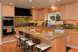 5251 Grove – Kitchen 5251 Grove Street Sonoma CA 95476 | Maria Marchetti | Luxury Real Estate