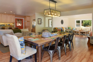 5251 Grove – Dining Room 5251 Grove Street Sonoma CA 95476 | Maria Marchetti | Luxury Real Estate